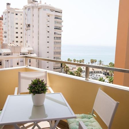 Living4Malaga Arenal Superior Beach Málaga Exterior foto