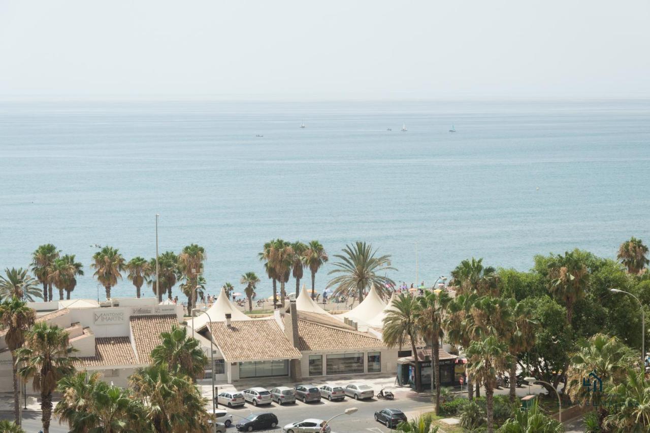 Living4Malaga Arenal Superior Beach Málaga Exterior foto