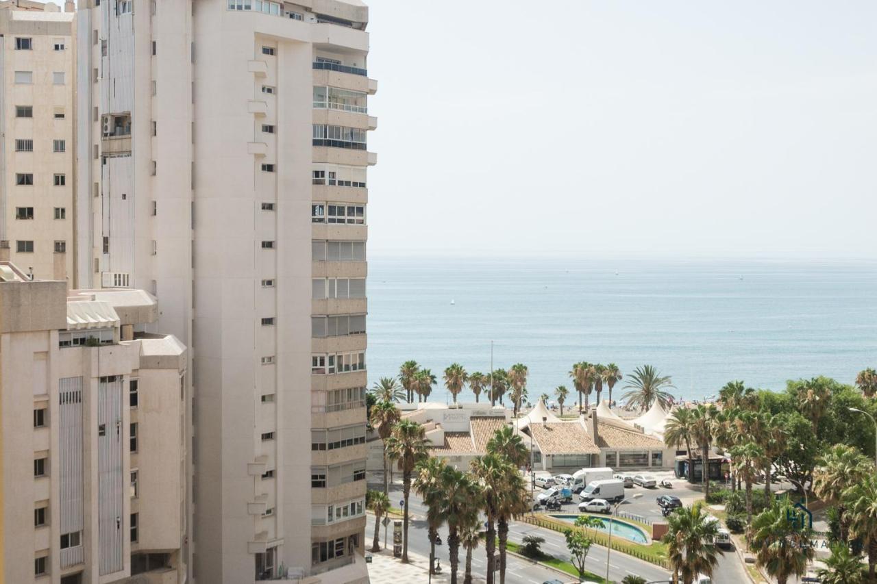 Living4Malaga Arenal Superior Beach Málaga Exterior foto